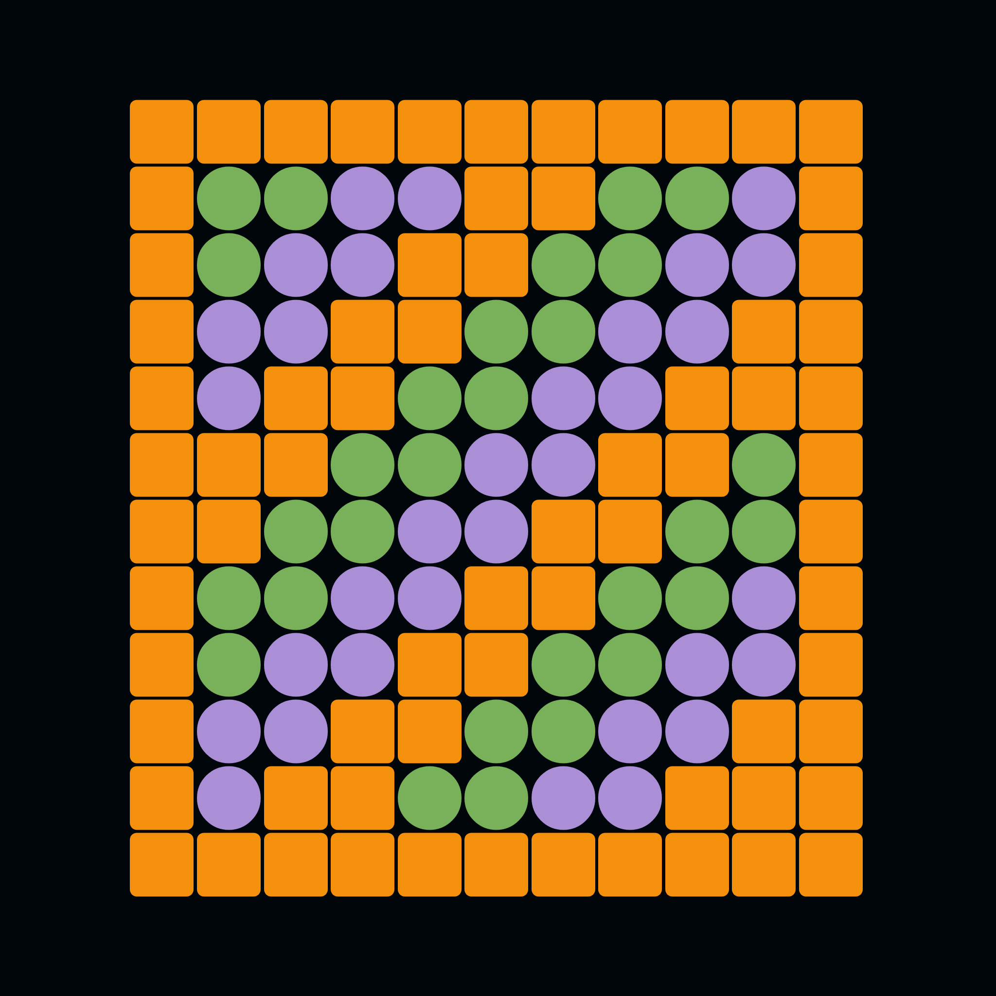 Tilemoji #358 static NFT preview