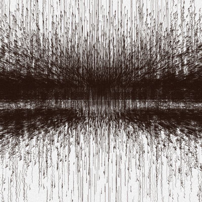 Suprematist Method #5 #244 static NFT preview