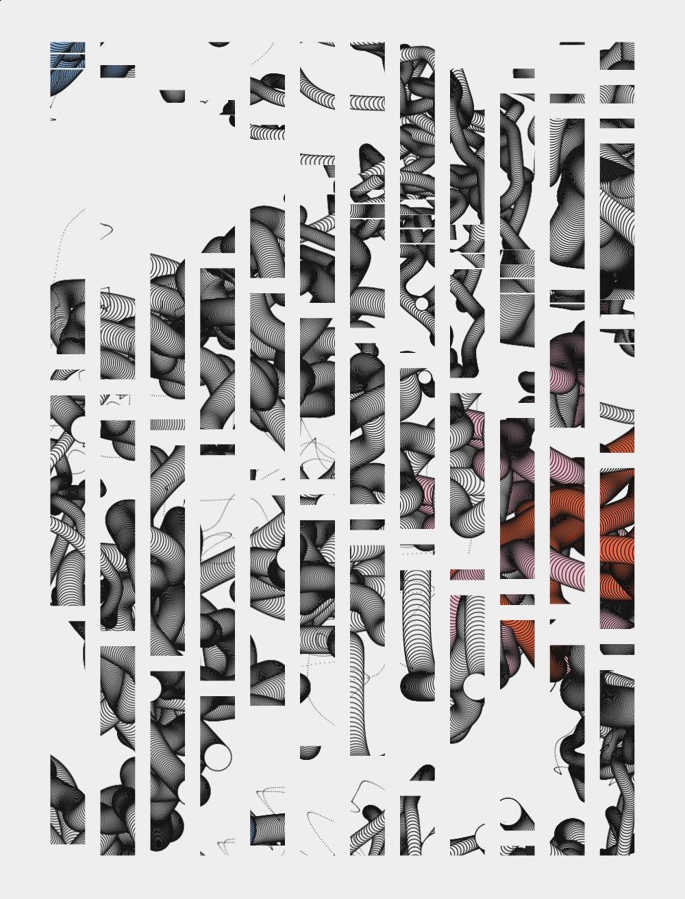 Annum #2375 static NFT preview