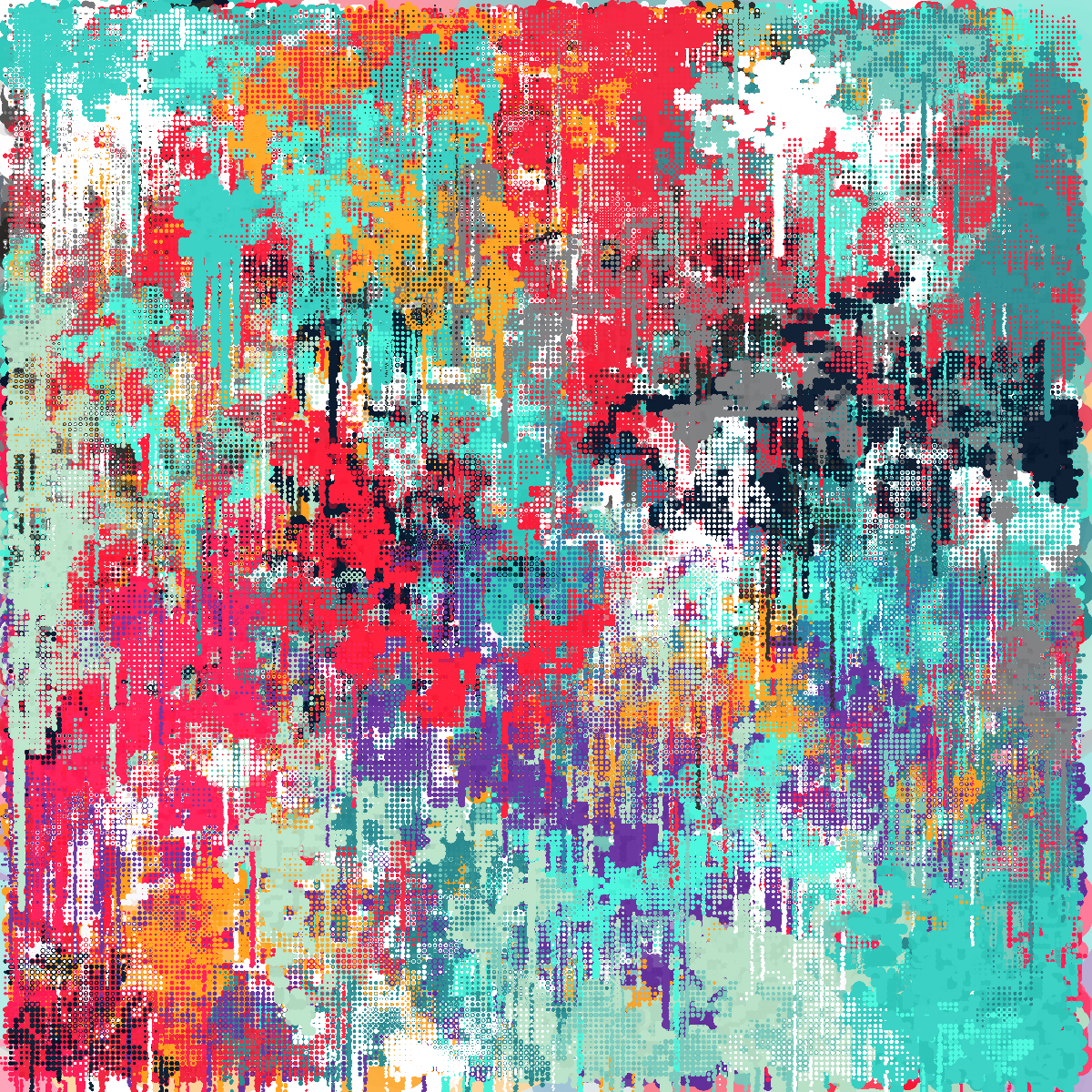 ◉◉◉ #69 static NFT preview