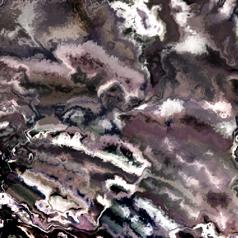 Osmosis #51 static NFT preview