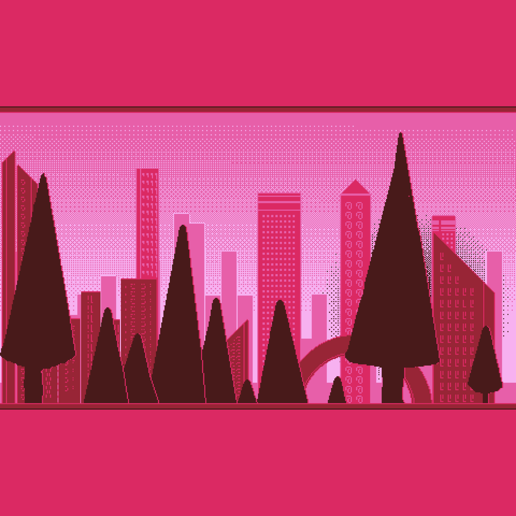 Pixelpols #52 static NFT preview