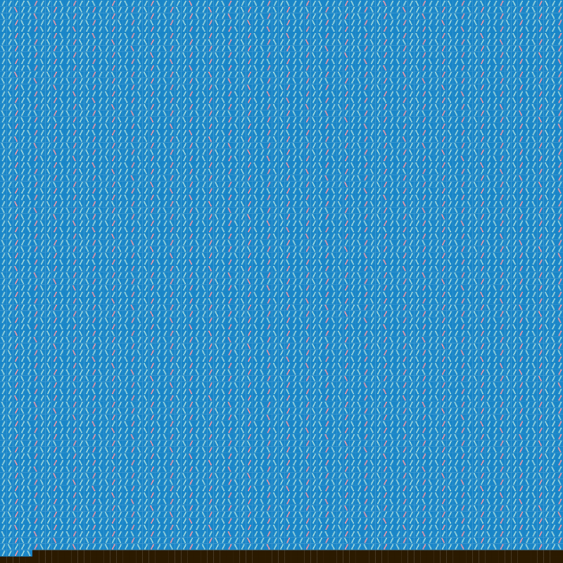 Tally! #7400 static NFT preview