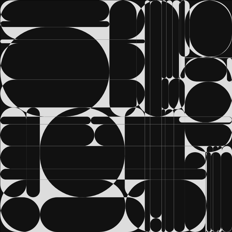 Picelj, II #44 static NFT preview