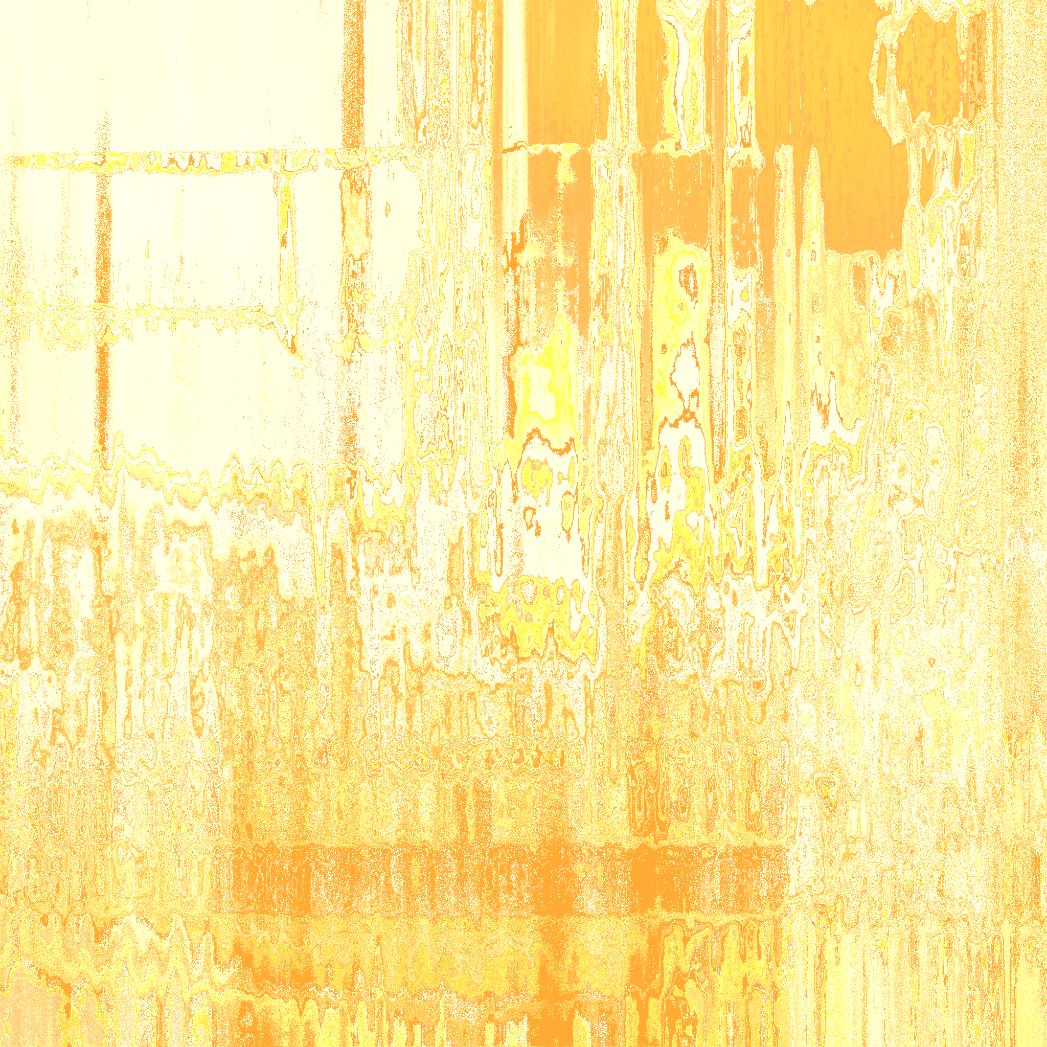 Richter #237 static token preview