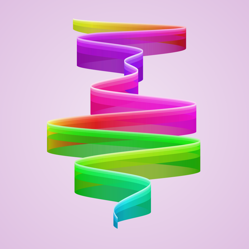 Twiggle #64 static NFT preview