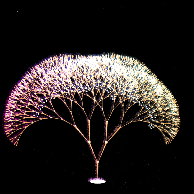 SoulTree #81 static NFT preview
