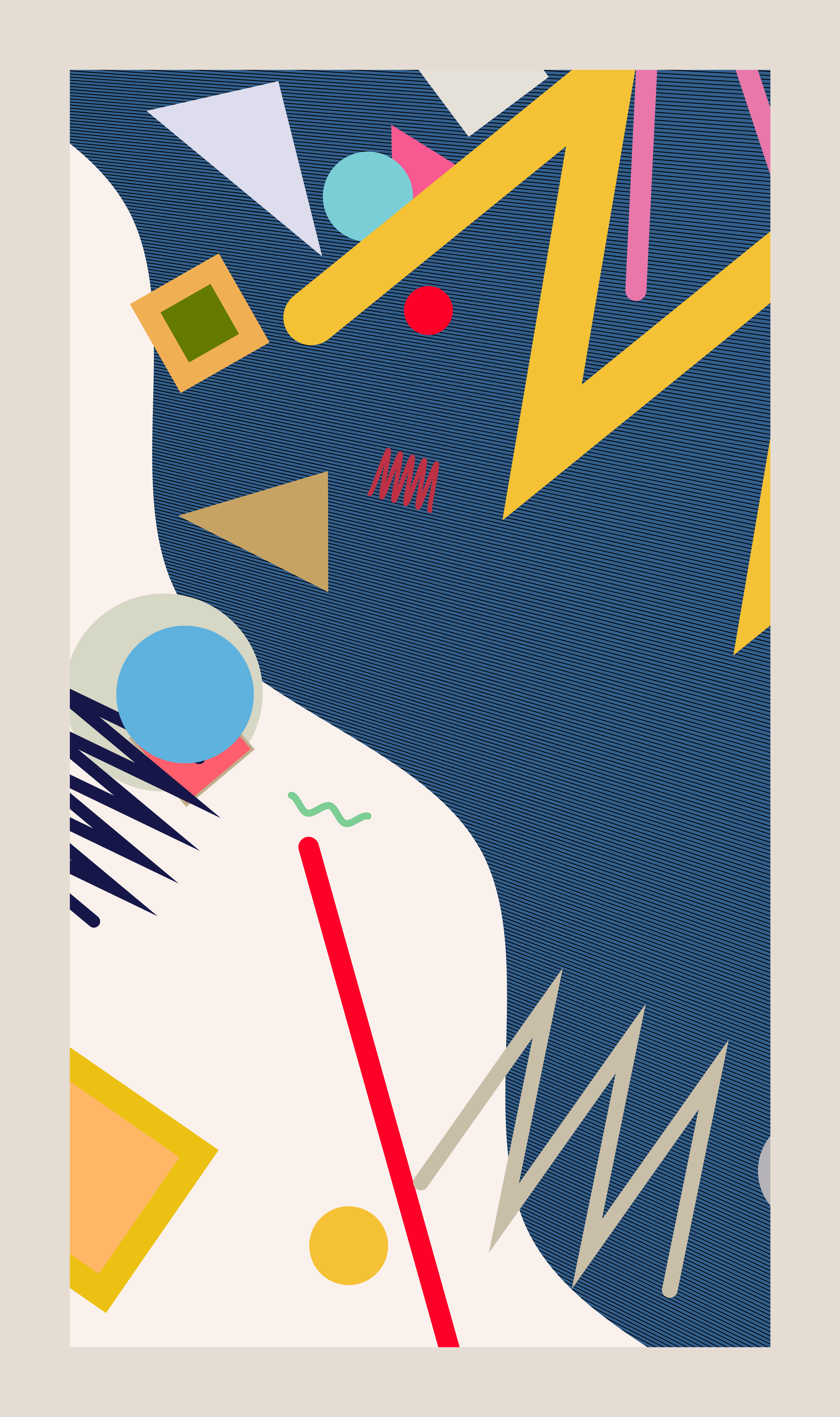 Baby emotions #61 static NFT preview