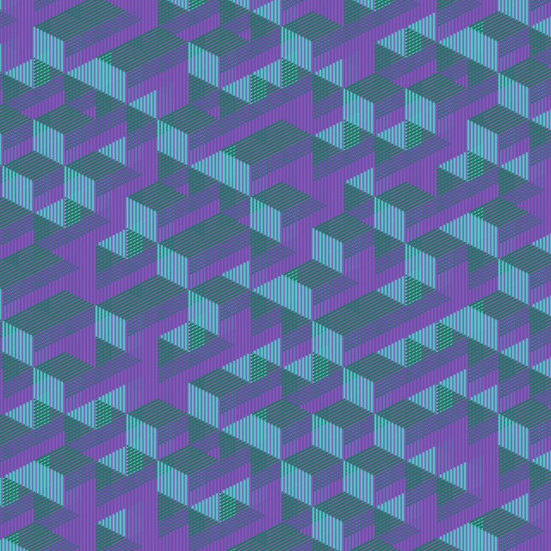 d e p t h #163 static NFT preview