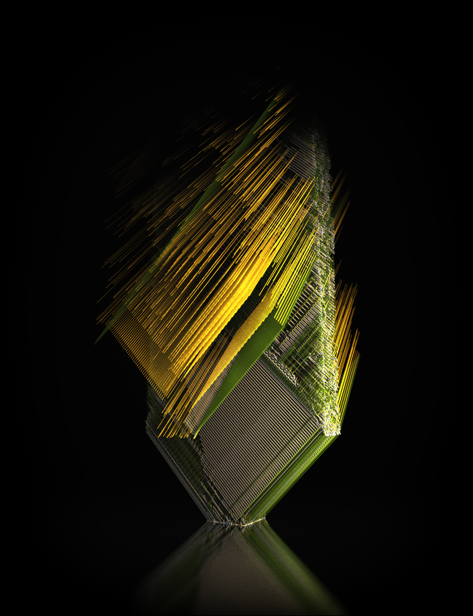 Chrysalis #346 static token preview