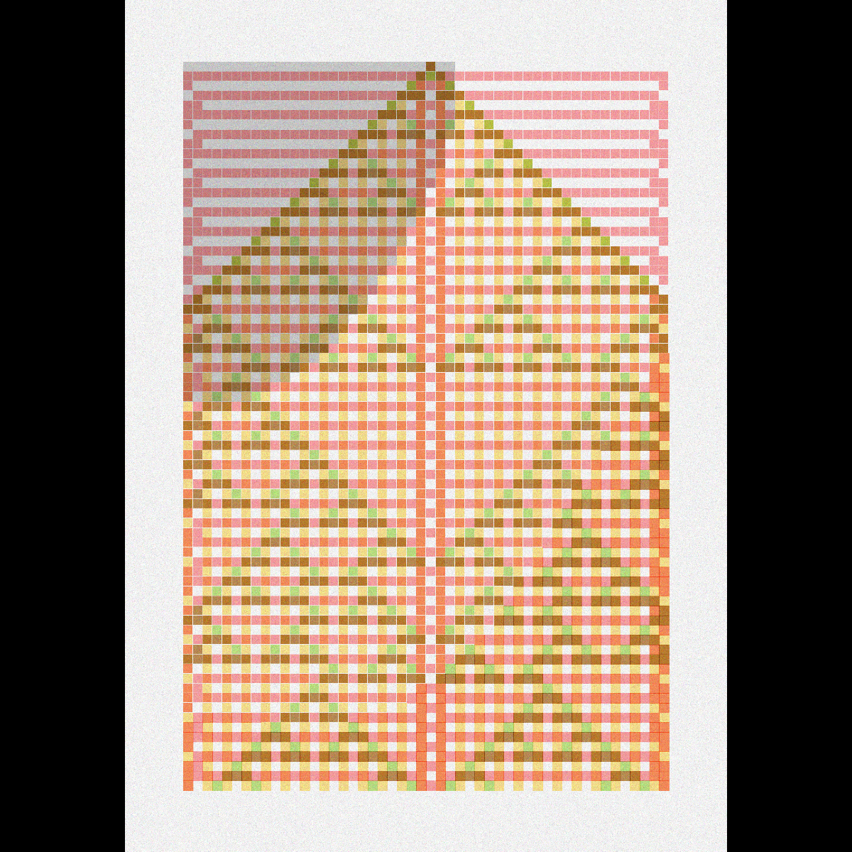 Automatic #408 static NFT preview