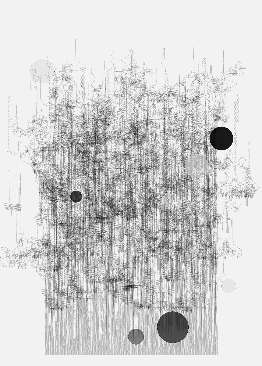 looking through a glass #19 static token preview