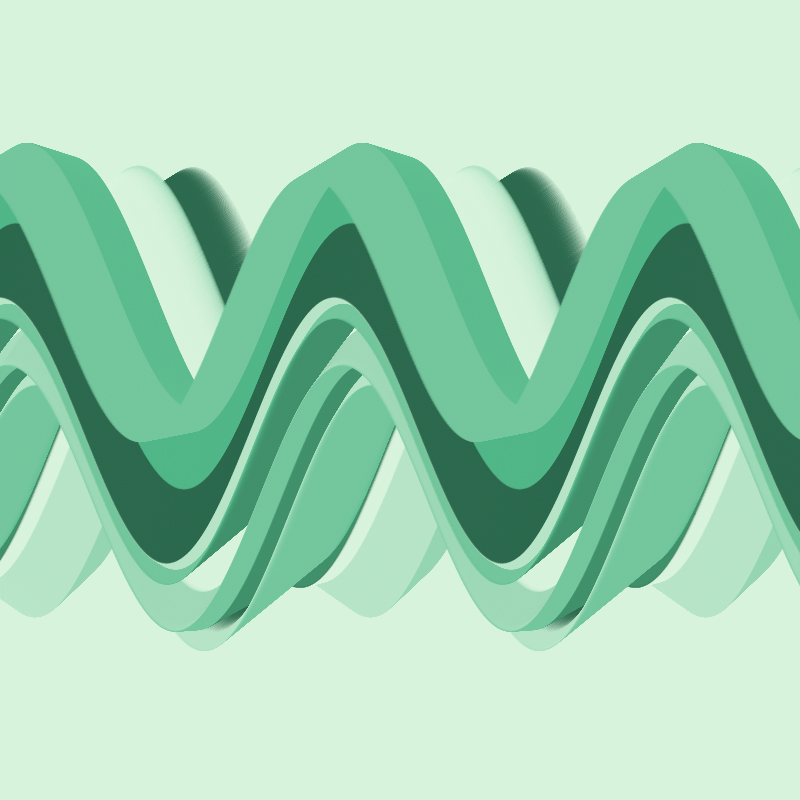 Wiggle #58 static NFT preview