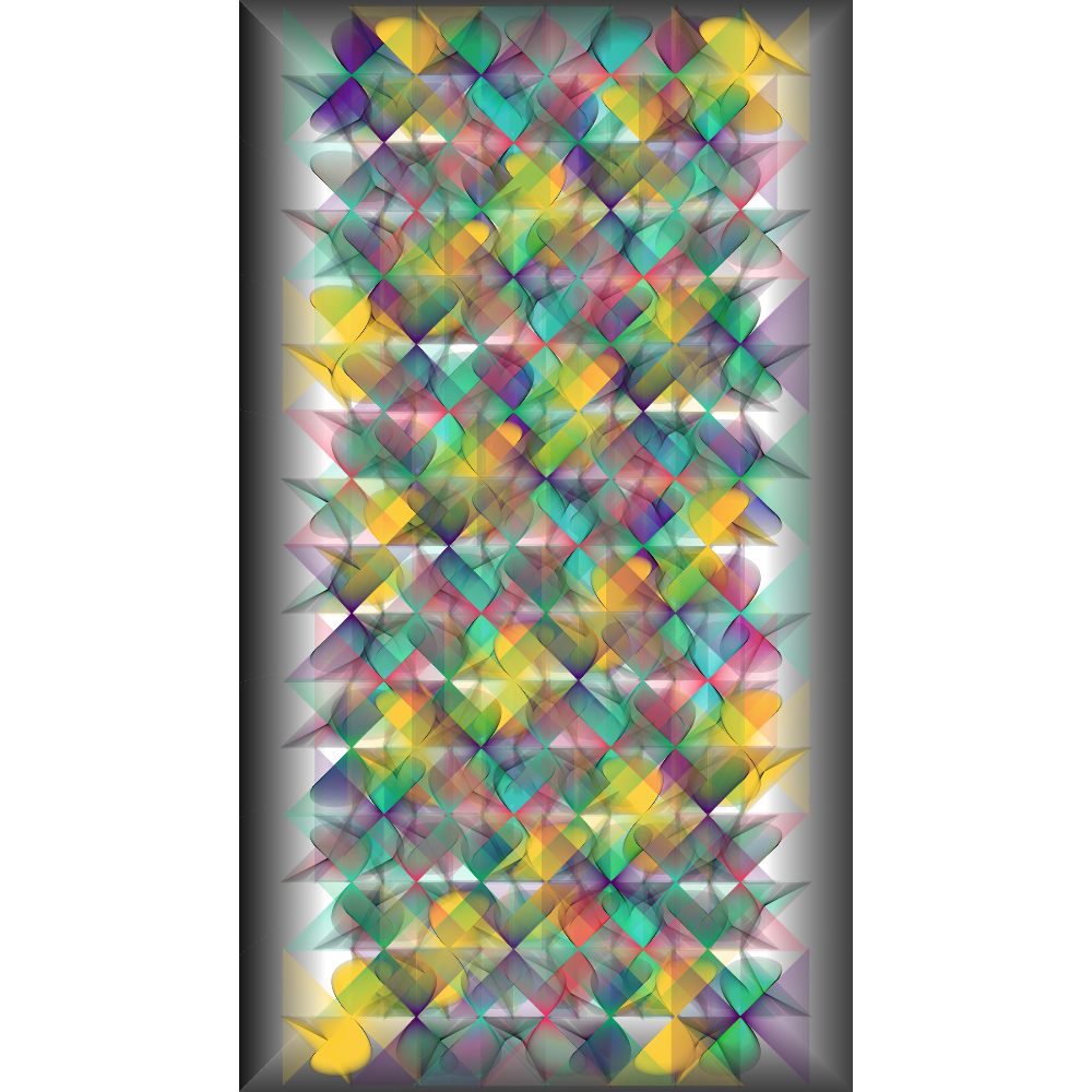 Wrapping Paper #309 static token preview