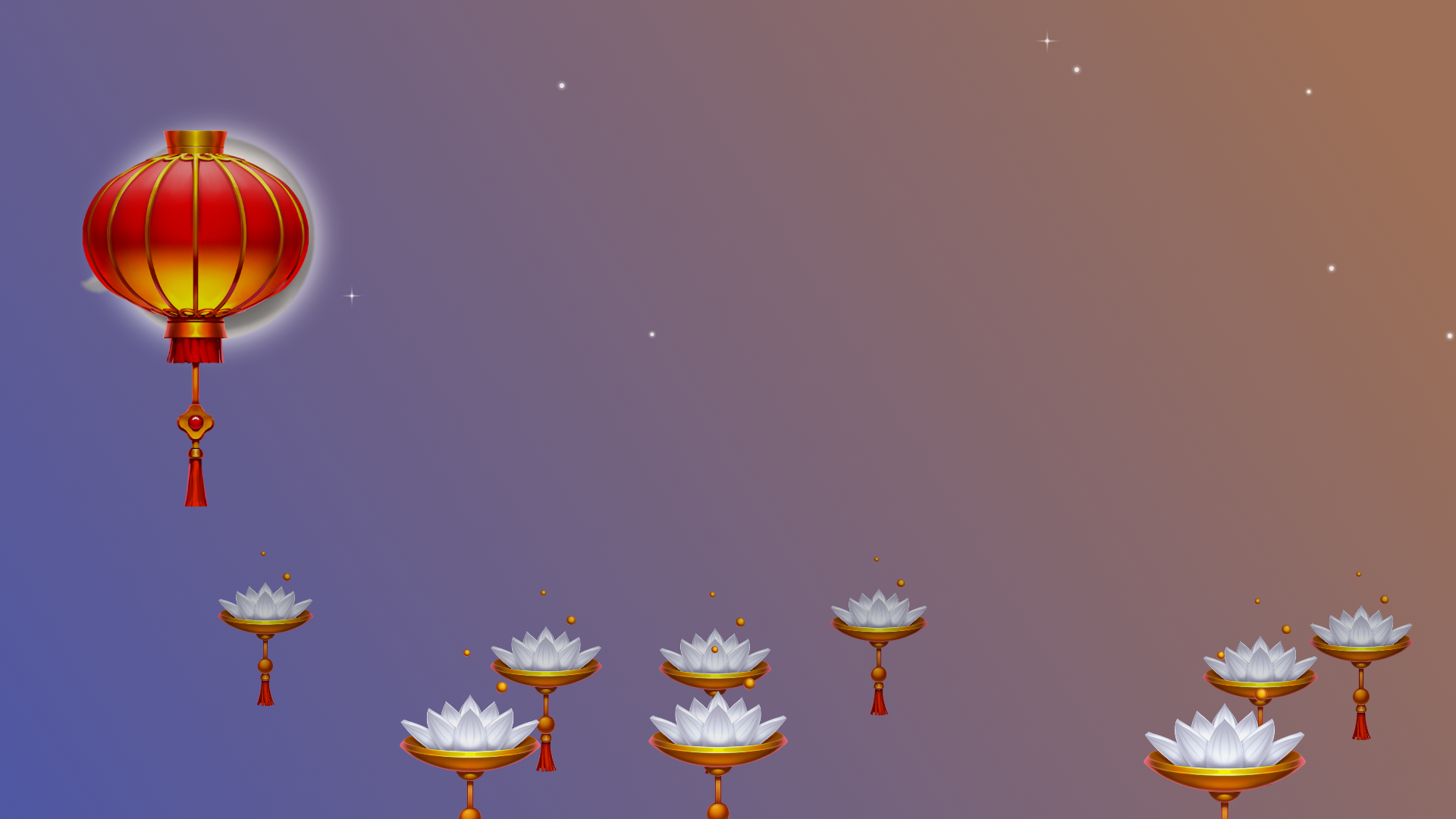 Mooncakes: Happy Mid Autumn Festival 2022 #3213 static token preview