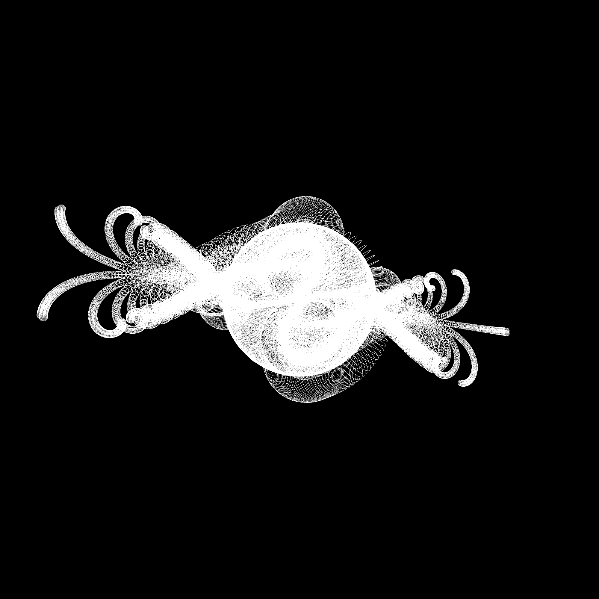 Not Astrophage #106 static token preview