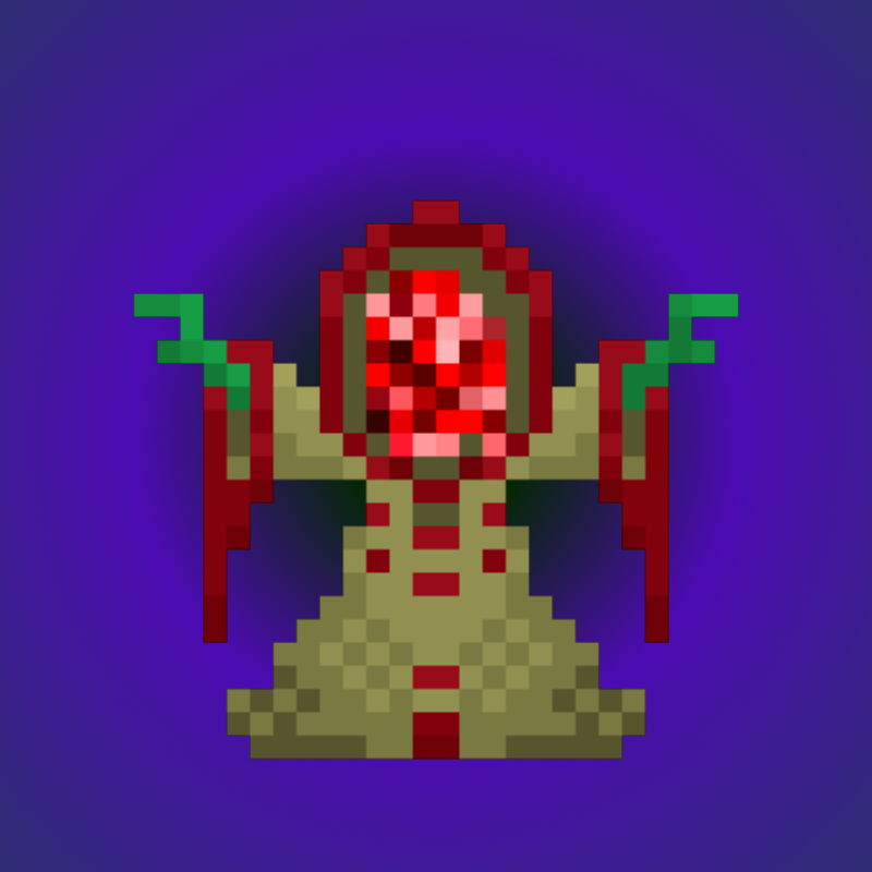 smol sacrifices #114 static token preview