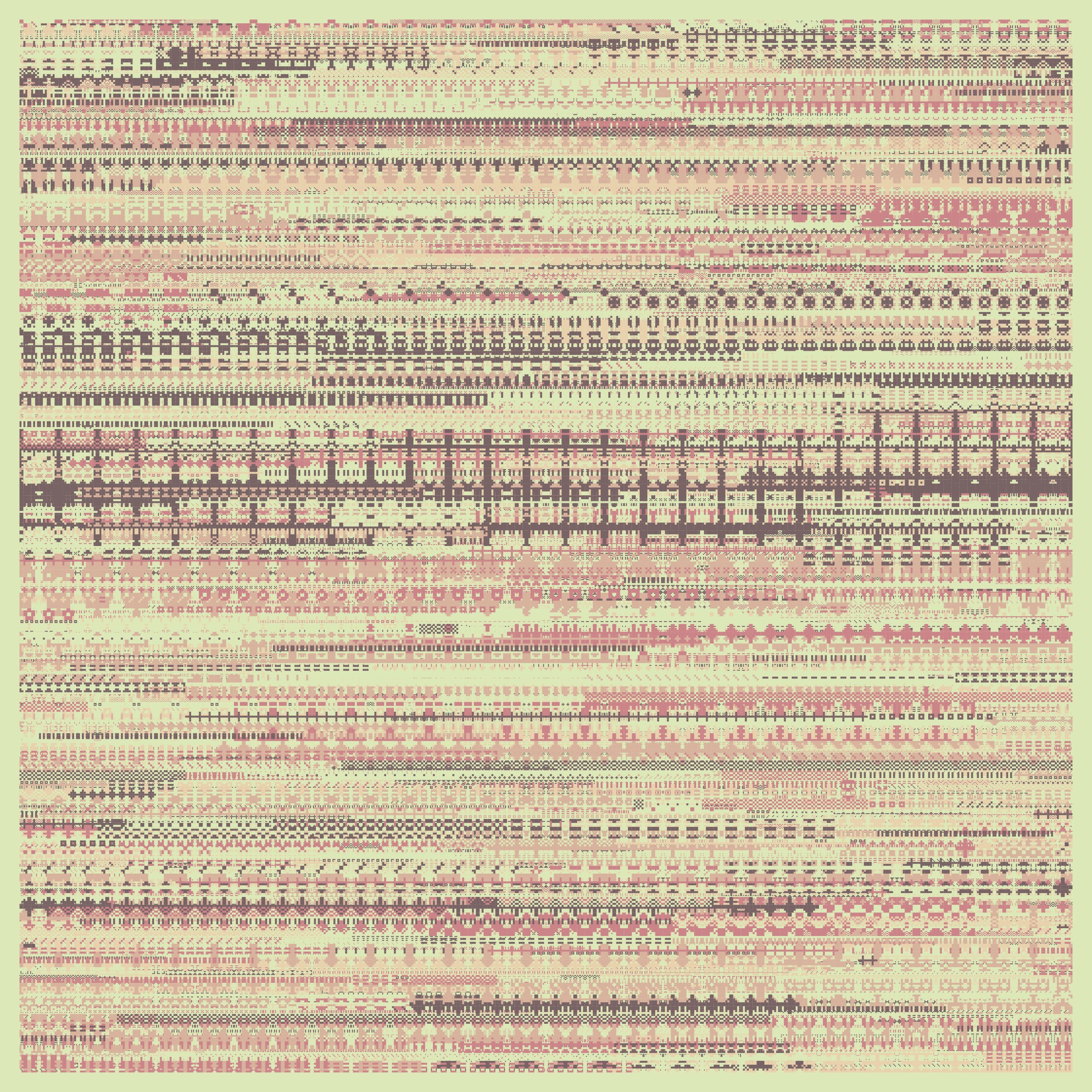 Pixel Management #2213 static NFT preview