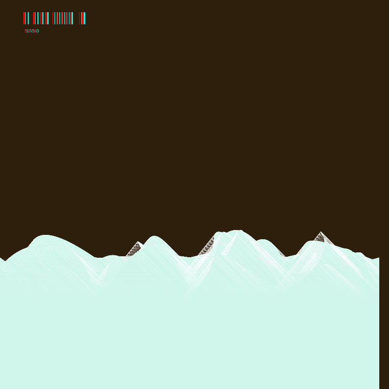 anaverse - Sand #197 static NFT preview