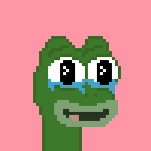 LITTLE PEPE CLUB (Genesi batch) project preview