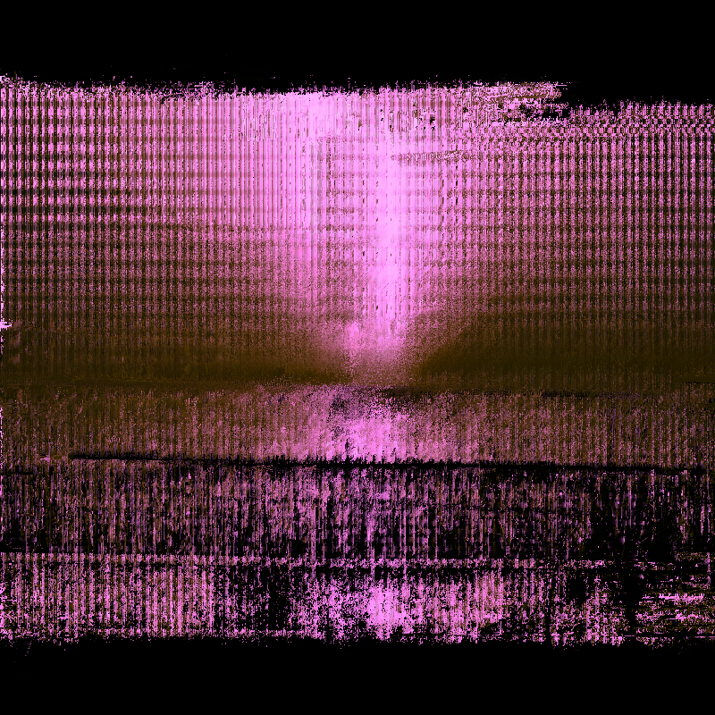 Fischbach #133 static NFT preview