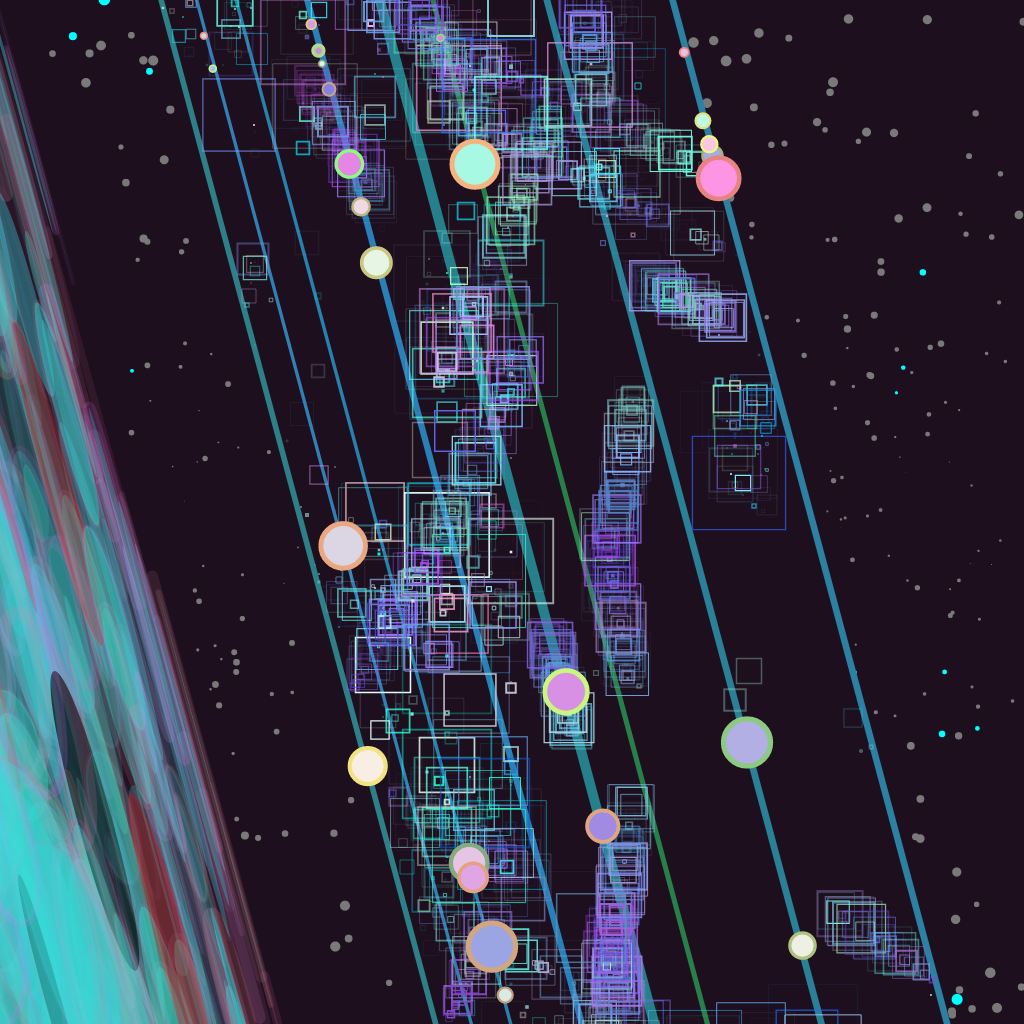 Shepherd Moons #24 static token preview