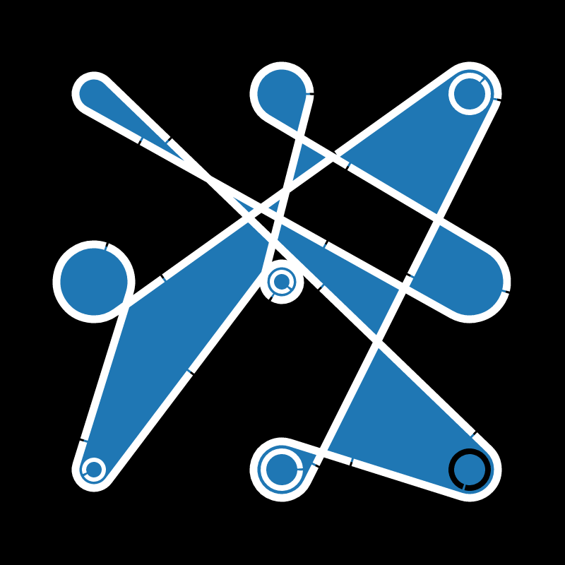 Pegs In Motion #473 static token preview