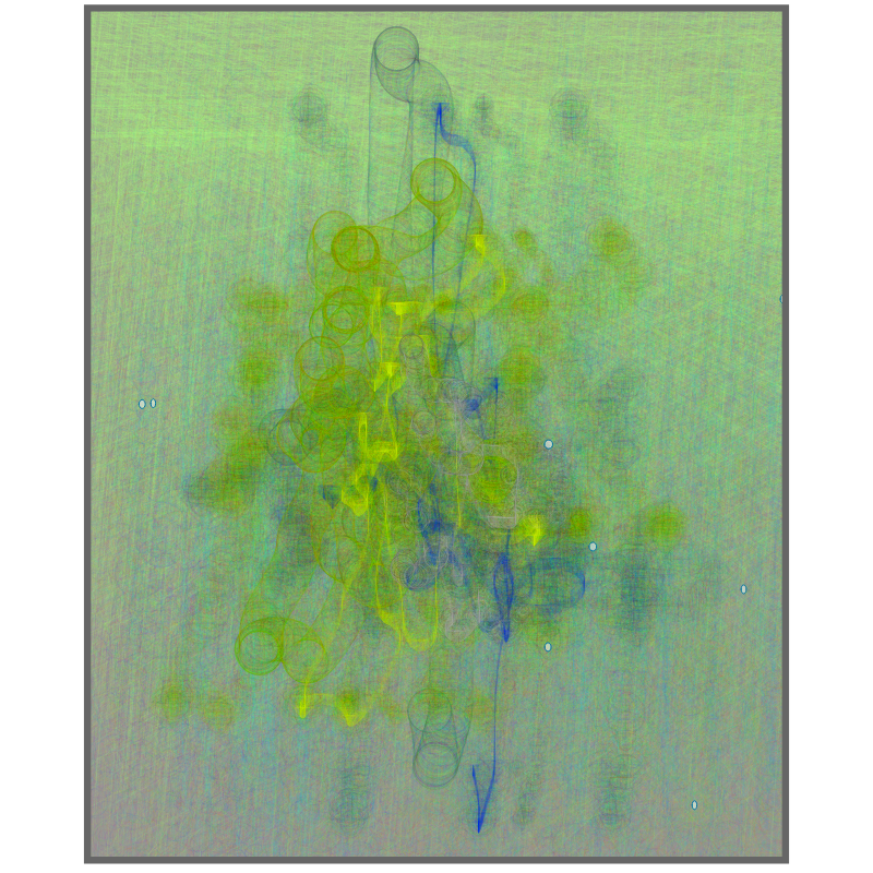 Primitive shapes #32 static token preview