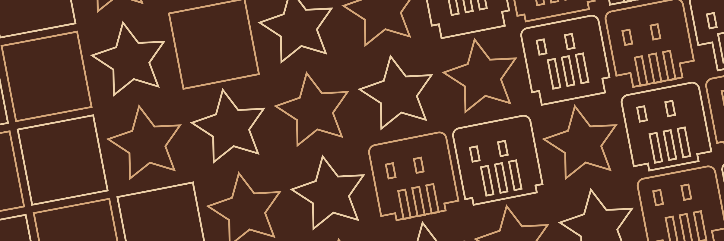 SMOLSKULL-PATTERN #271 static token preview