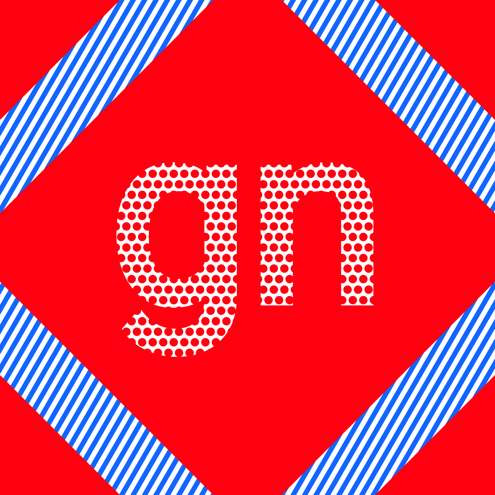 Ode to GM #419 static NFT preview