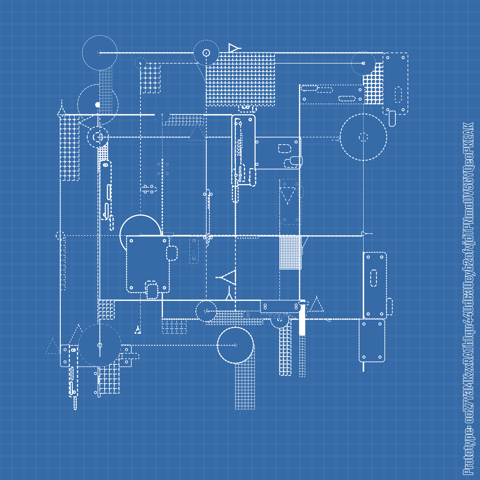 Industrial plans #39 static token preview