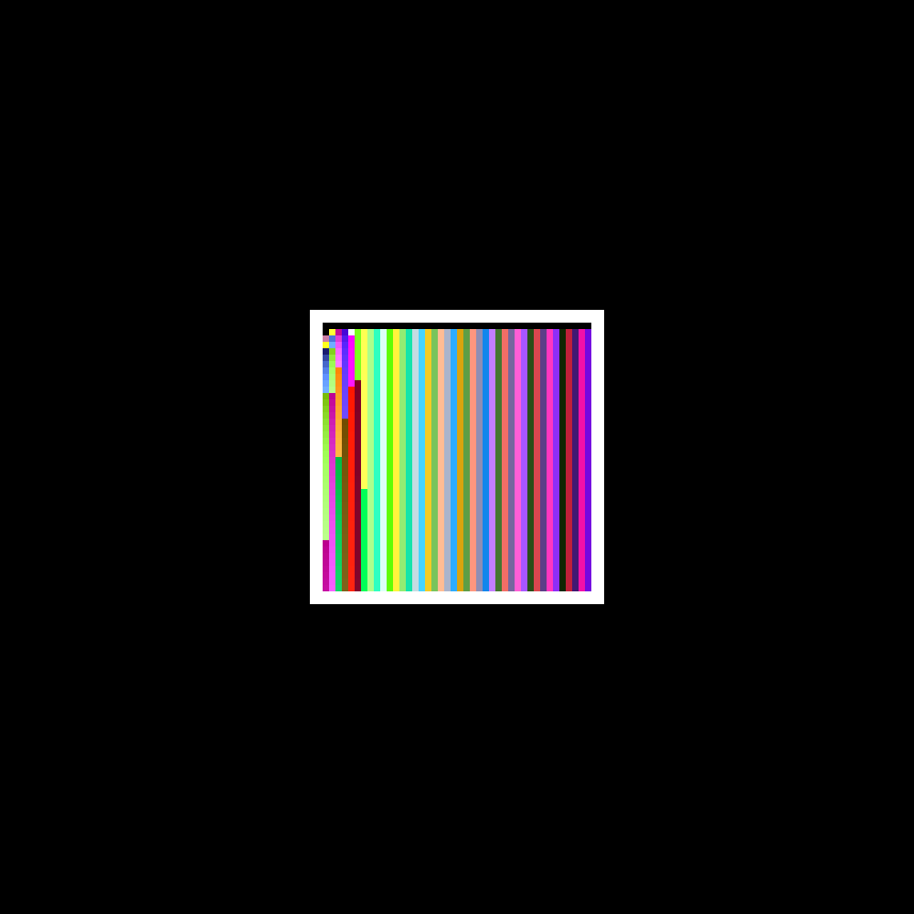 ˢ ᵐ ᵃ ˡ #173 static NFT preview