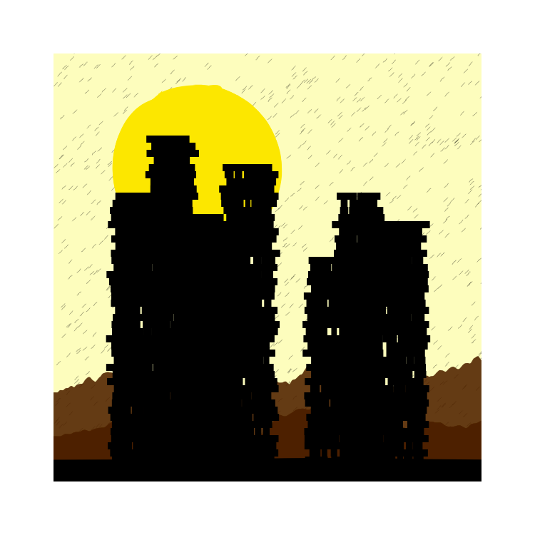 Abstraction of building #20 static token preview