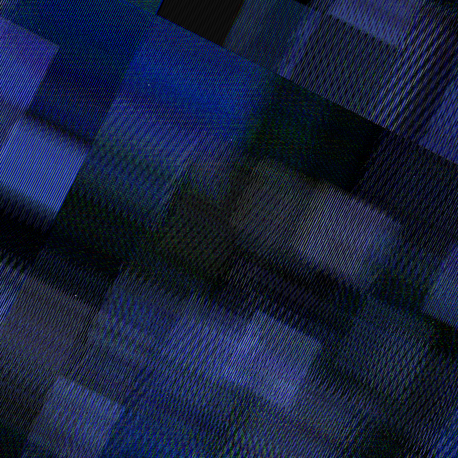 Lost in clouds #2 static NFT preview