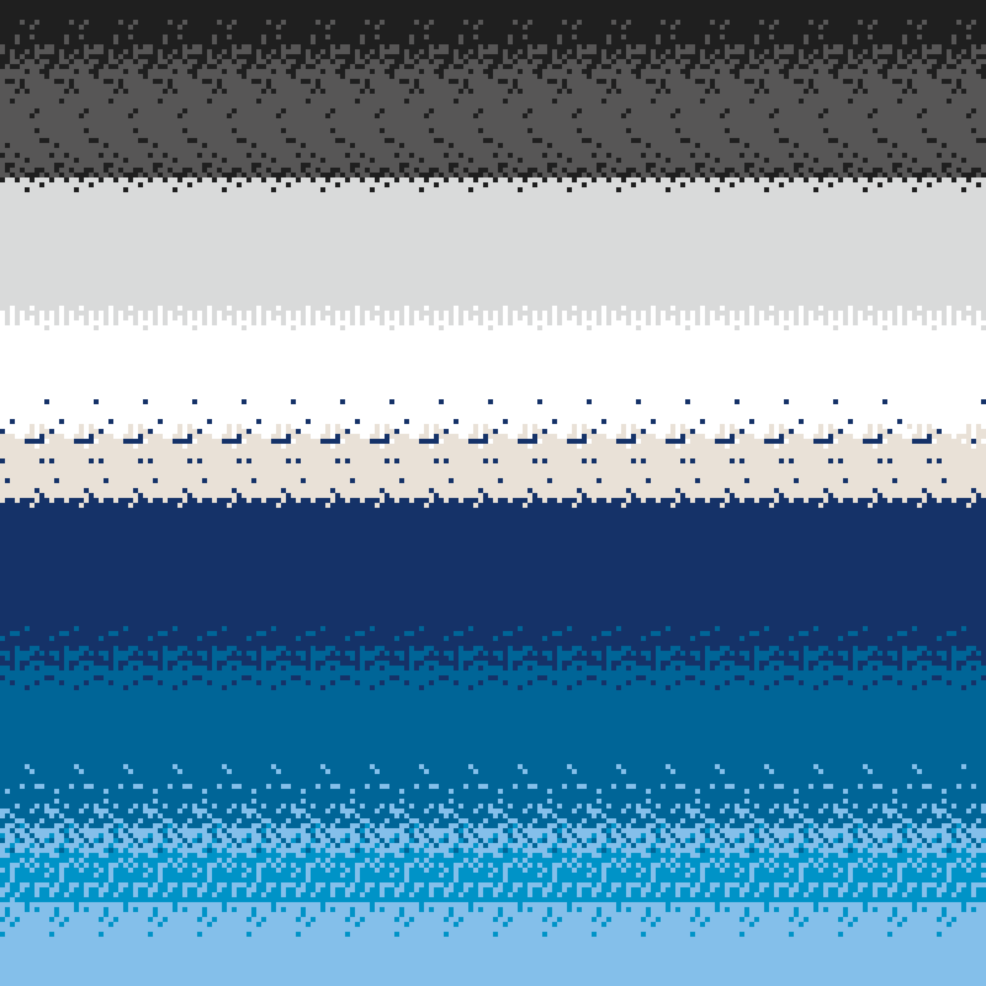 Dithered Gradients #458 static NFT preview