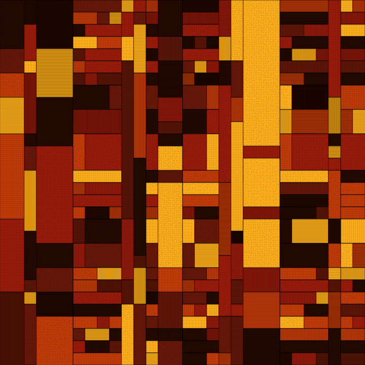 such a square #41 static token preview