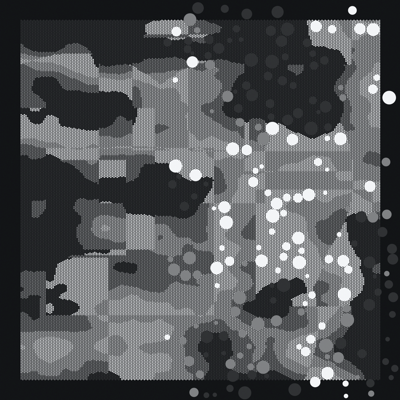 How We Feel #65 static NFT preview