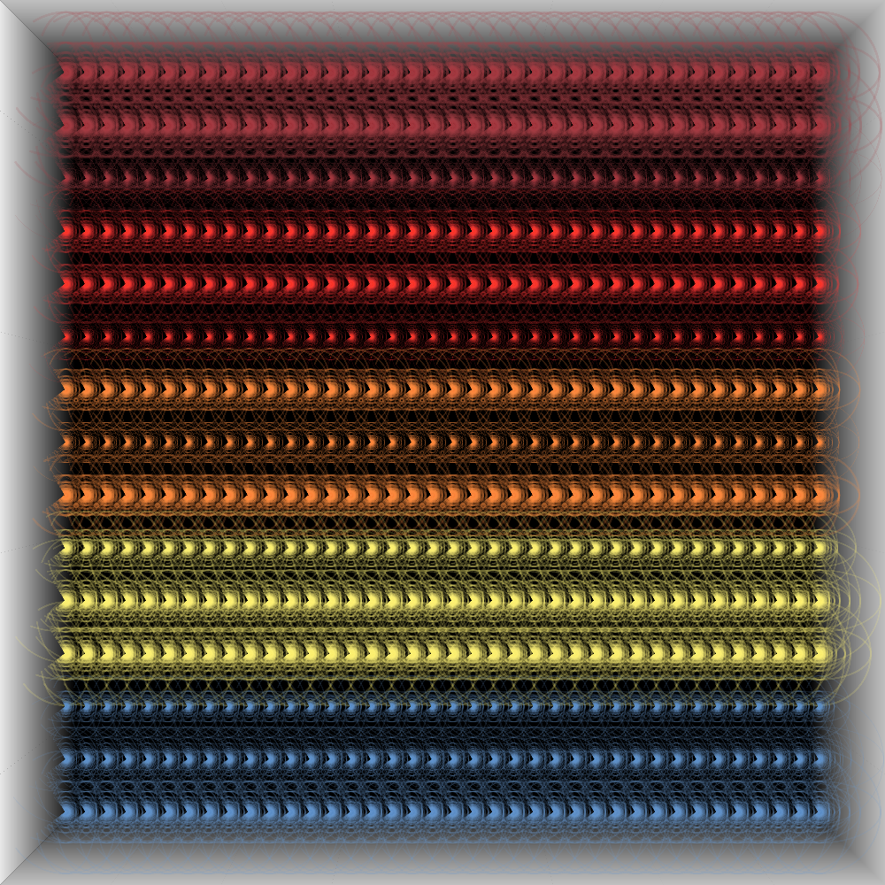 Wrapping Paper #83 static NFT preview