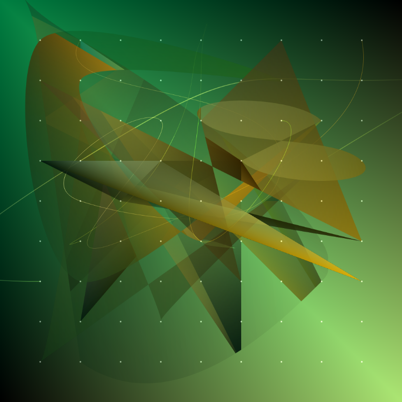 Tethered #9 static token preview