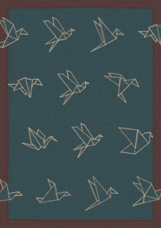Paper Planes #129 static token preview
