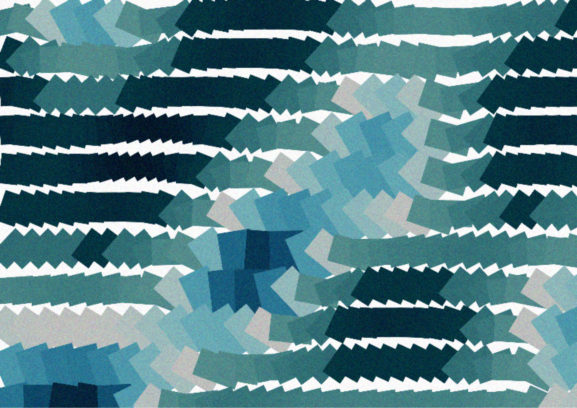 Megapixel #73 static NFT preview