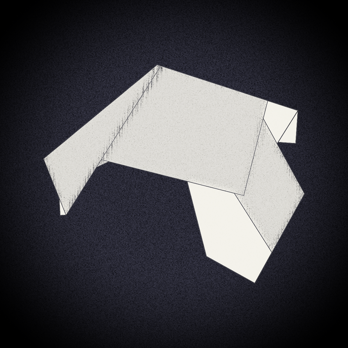 Shape of Freedom #694 static token preview