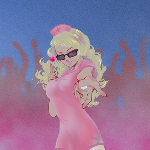 First time? #22 static NFT preview