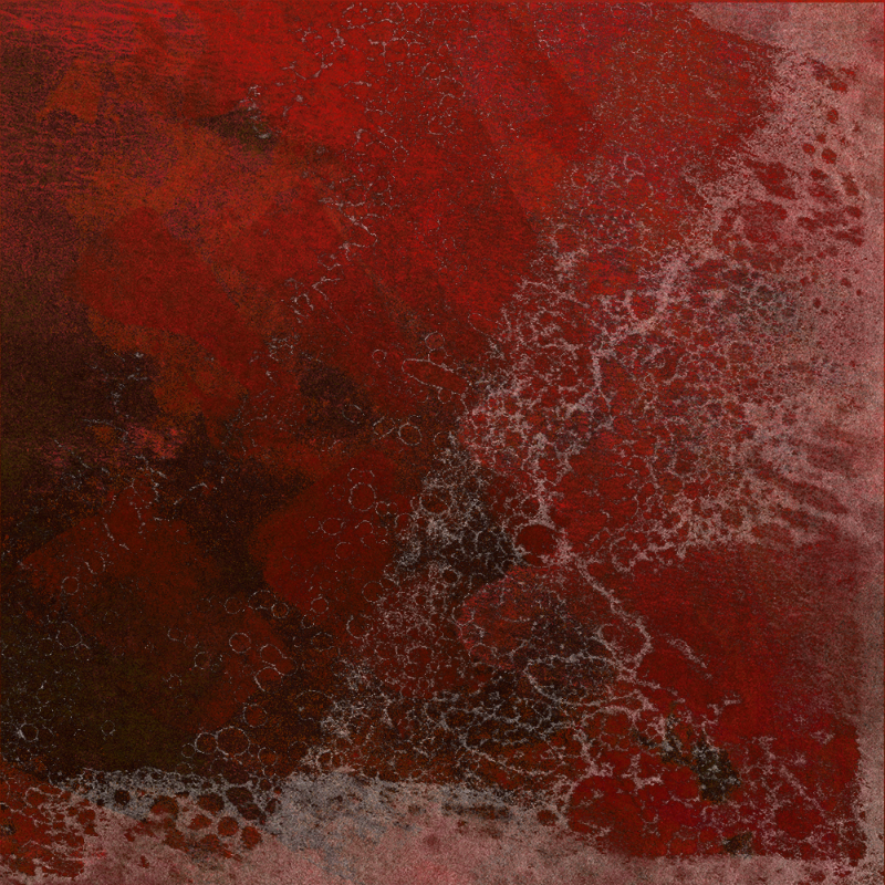 Tormented Textures I #152 static NFT preview