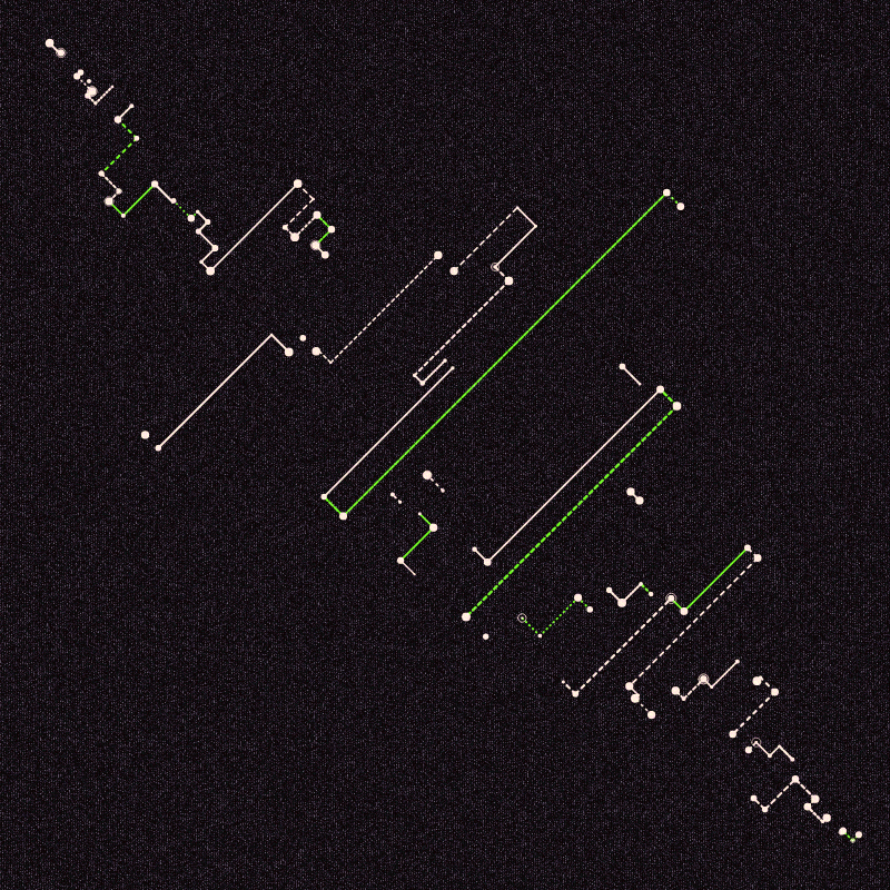 Transmission #94 static NFT preview