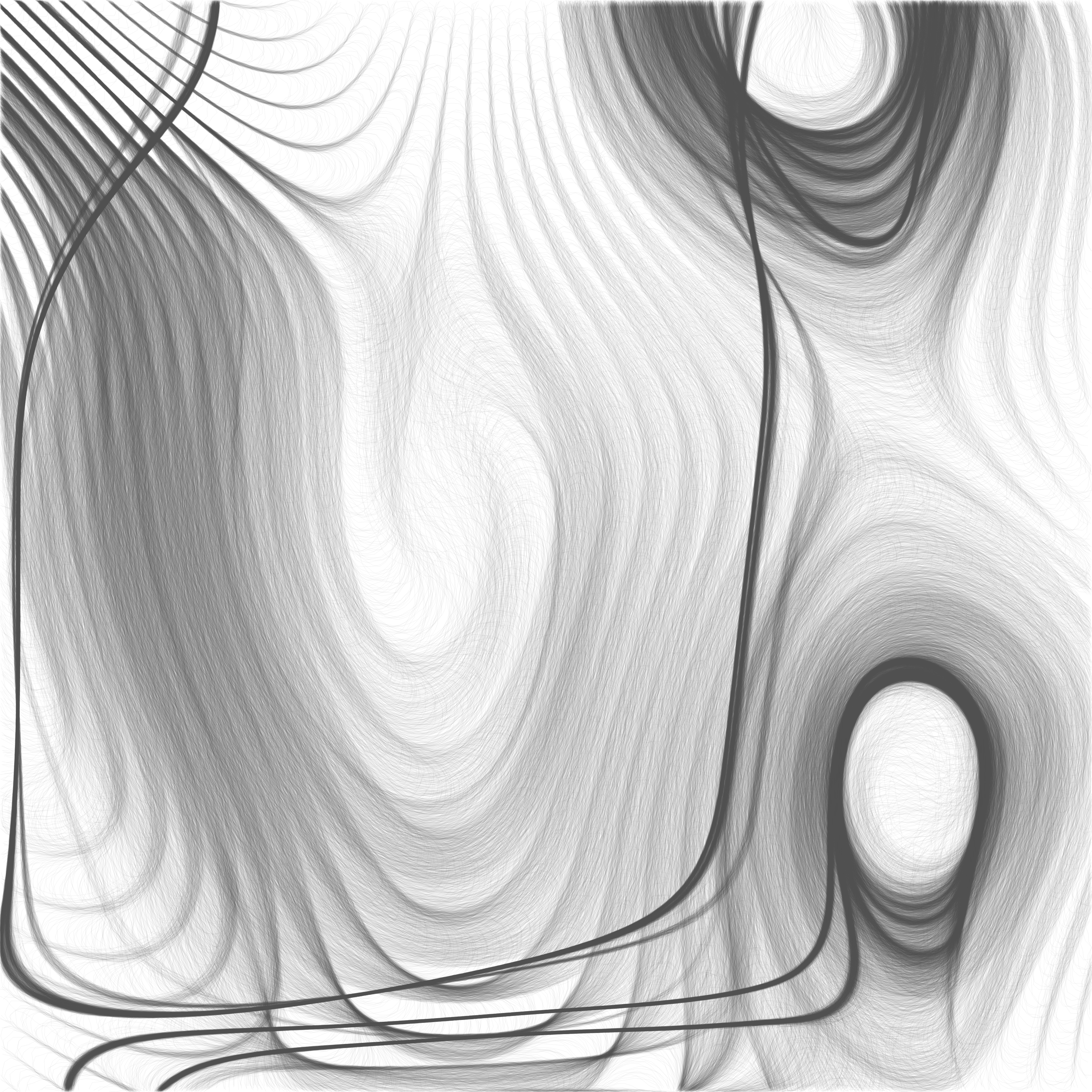 Future Echoes #163 static token preview