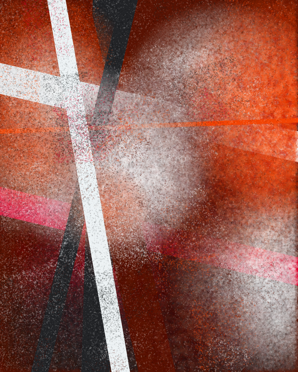 Inner Workings #142 static NFT preview