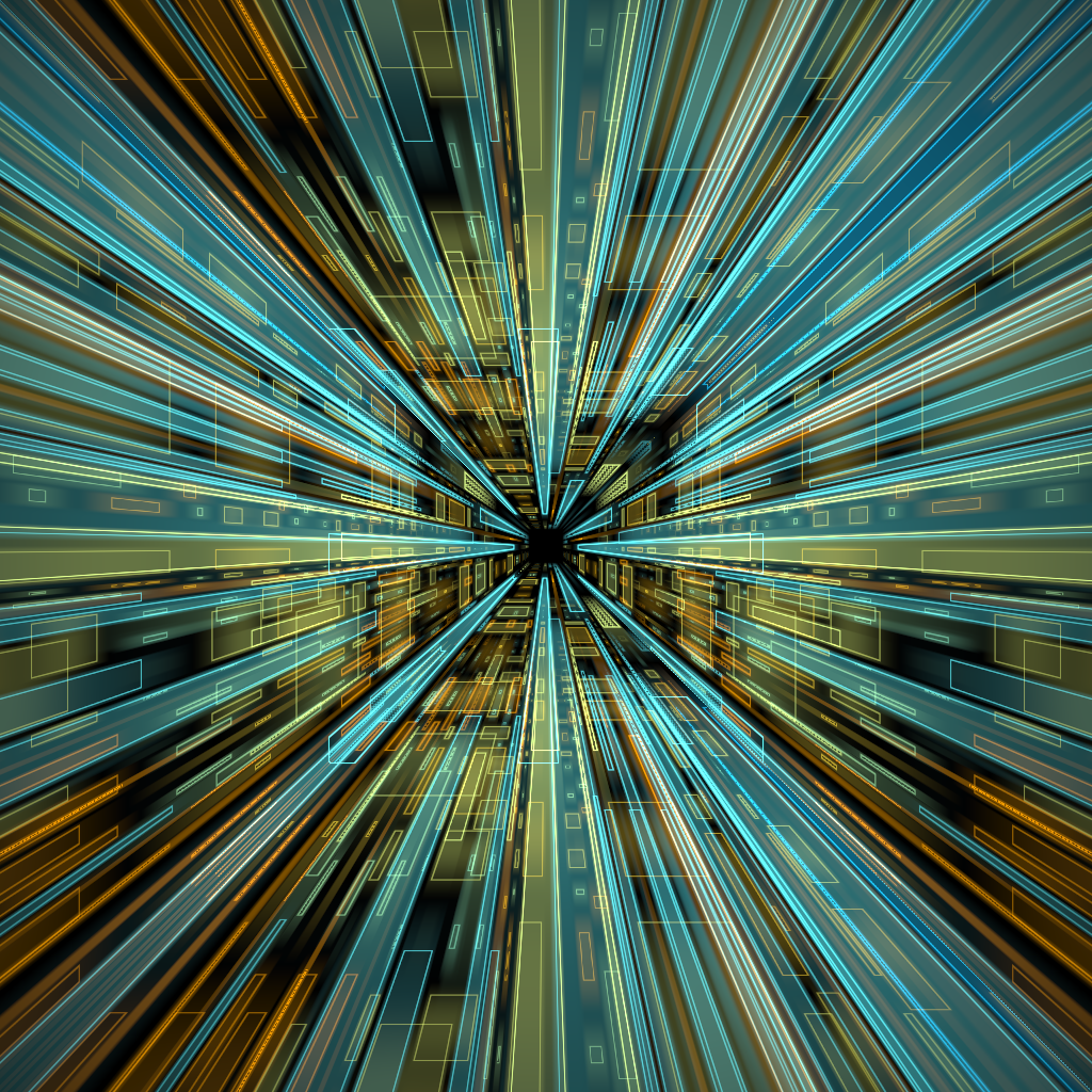 square stargate #50 static token preview