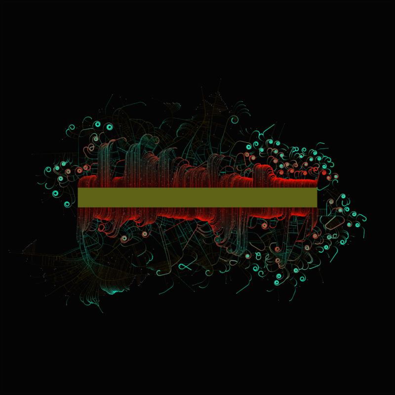 Growth v01 #222 static NFT preview