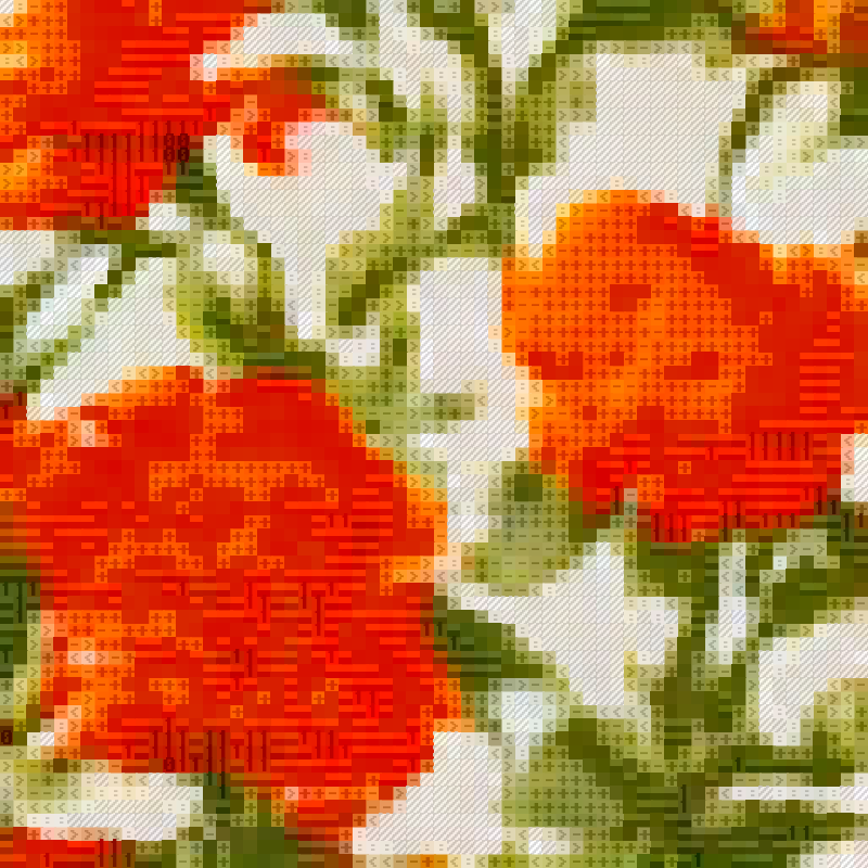 Latent Garden 2 #26 static token preview